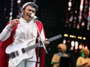 Zulkifli dan Rhoma Kompak Bicara Bela Umat
