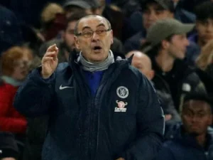 Chelsea, Sarri Masih Tunggu Satu Pemain Baru Lagi Lo!