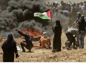 2 dan Menteri Palestina Resmi Ajukan Pengunduran Diri ke Presiden Abbas
