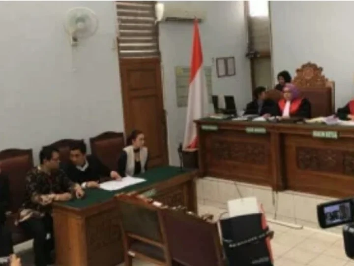 2.343 Istri di Semarang Gugat Cerai Sepanjang 2018