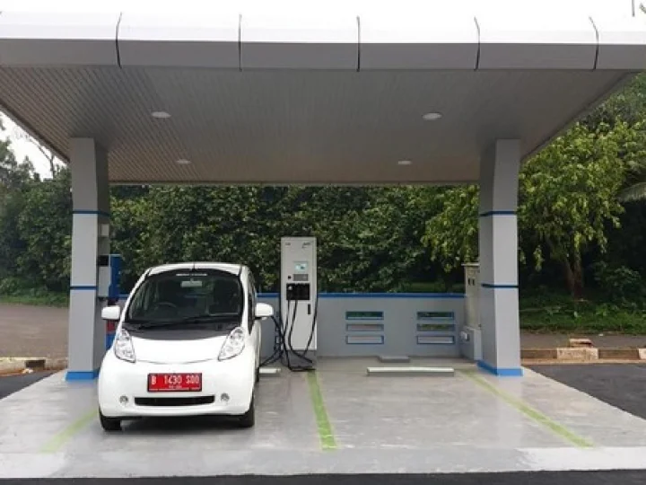 Jurus Mobil Listrik Biar Laris di Indonesia