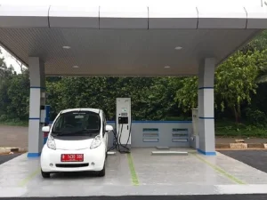 Jurus Mobil Listrik Biar Laris di Indonesia