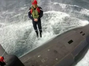 Mau Imbangi China-Rusia, Prancis Bikin Senjata Berkecepatan Suara