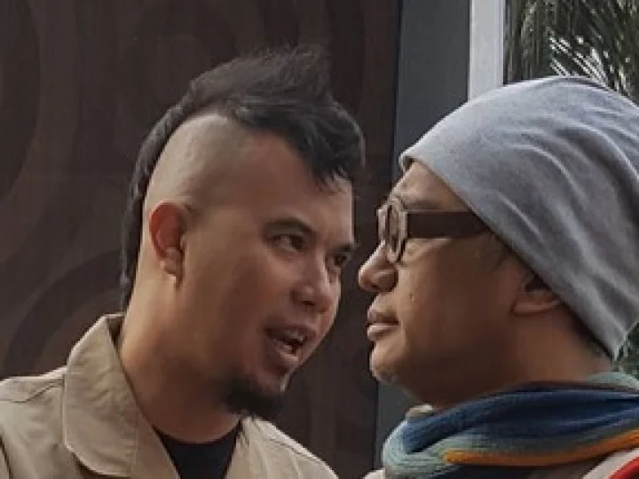 Pertemuan Penting yang Dianggap tidak Penting