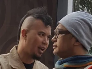 Pertemuan Penting yang Dianggap tidak Penting