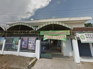 SMK Islam Kalipare Malang