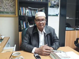 Soal Koperasi Masjid, Kiai Manan: Terinspirasi Wasiat Sunan Gunung Jati