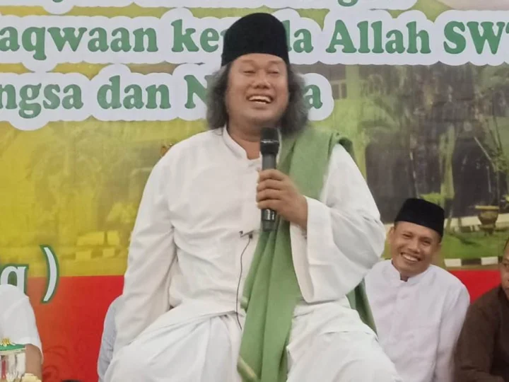 Bangsa Maju adalah Bangsa yang Menghormati Perempuan