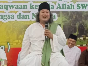 Bangsa Maju adalah Bangsa yang Menghormati Perempuan