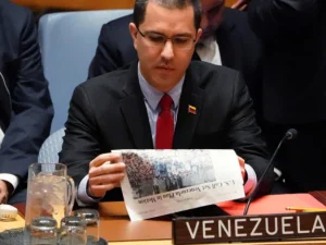 Tujuan Utama Kudeta AS terhadap Maduro adalah ‘Minyak’