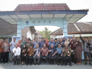 Pemerintah Akan Memperluas Program Pusat Unggulan Iptek