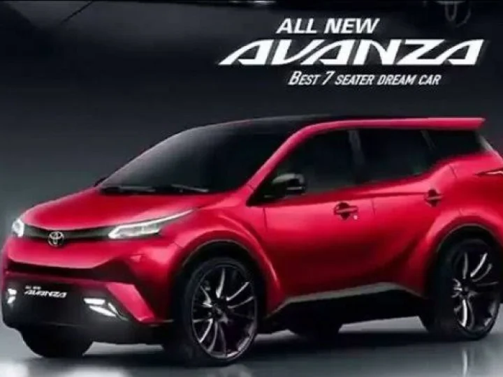 Harga New Avanza Tahun Ini Sangat Murah, Benarkah?
