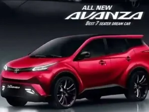 Harga New Avanza Tahun Ini Sangat Murah, Benarkah?