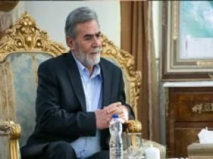 Iran Tidak Bermaksud Jadikan Rakyat Sunni Palestina sebagai Syiah