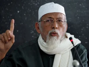 Kritik atas Buku Tadzkiroh Karya Abu Bakar Ba'asyir