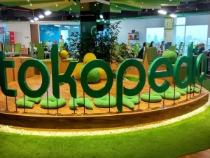 Tokopedia Fokus Kembangkan Teknologi Layani UMKM Lebih Luas