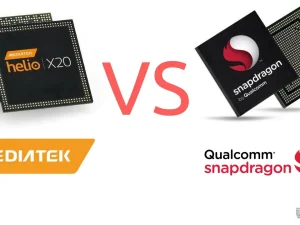 Benarkah Mediatek Kalah Performa Dengan Snapdragon, Ini Penjelasannya