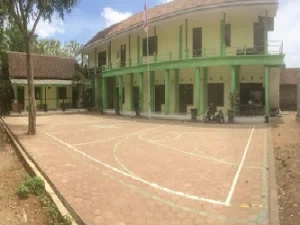 SMK Shifa' Kalipare Malang