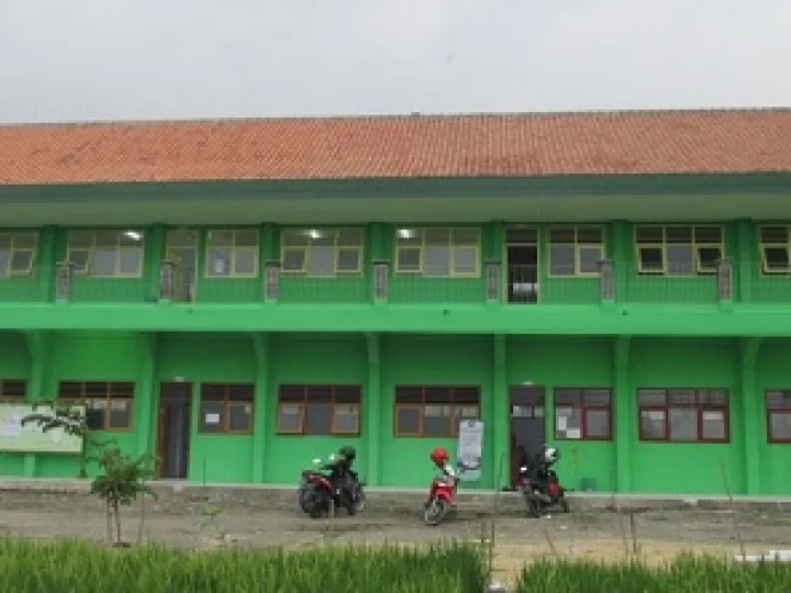 Institut Agama Islam (IAI) Ngawi