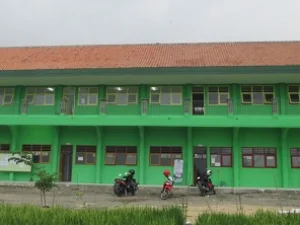 Institut Agama Islam (IAI) Ngawi