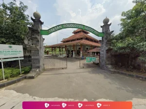Pesantren Roudlotus Saidiyyah Semarang