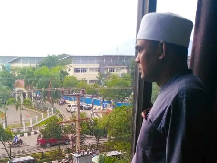 Menatap Istiqamah Hari Esok yang Lebih Baik