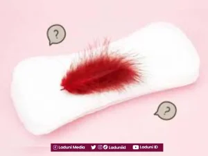 Istilah Haid dalam Islam yang Perlu Diketahui oleh Wanita