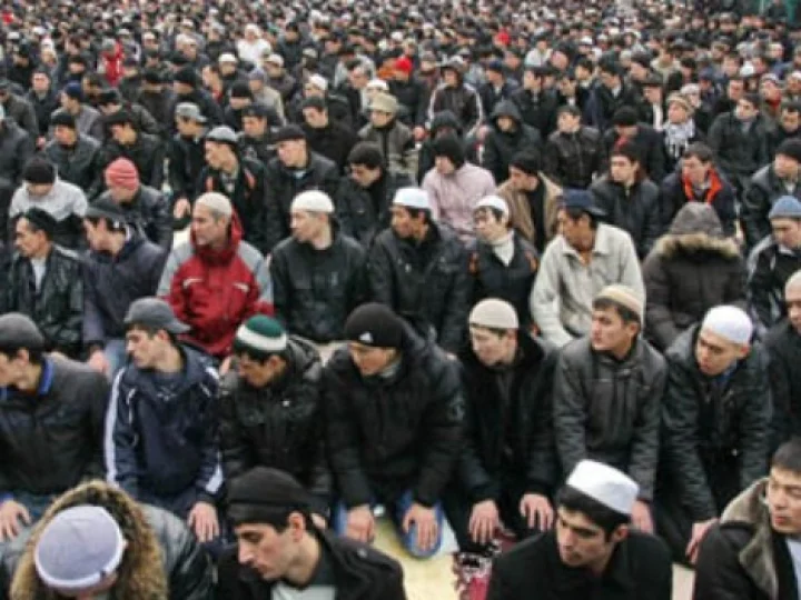 Ini Permintaan Muslim Belanda Terhadap Teror dan Keamanan Rumah Ibadah