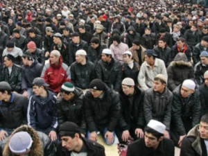 Ini Permintaan Muslim Belanda Terhadap Teror dan Keamanan Rumah Ibadah