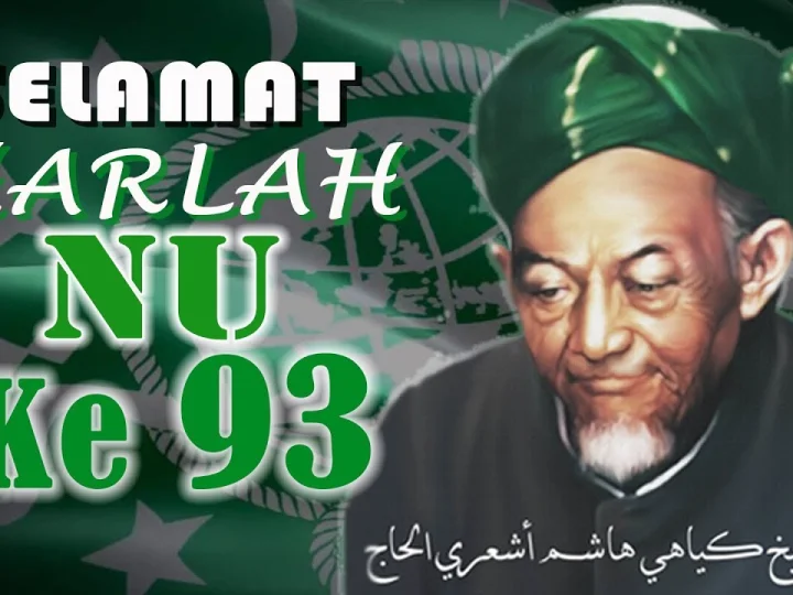 Begini Tantangan Besar NU Setelah Masuki Usia ke-93