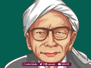 Wasiat Terakhir KH. Abdul Wahab Chasbullah tentang NU sebelum Wafat