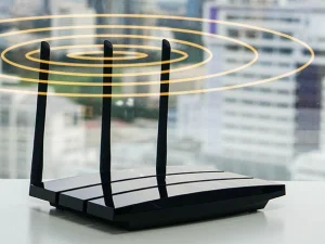 Peneliti Kembangkan Alat Merubah Sinyal WiFi Jadi Listrik