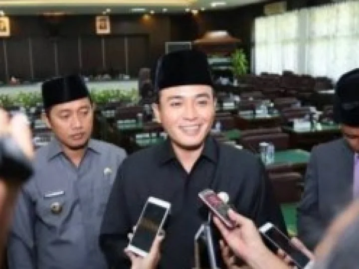 Menulislah, Bupati Beri Insentif Tulisan Mahasiswa