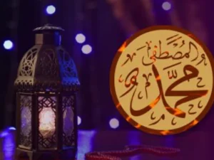 Menyambut Malam Jumat dengan Shalawat