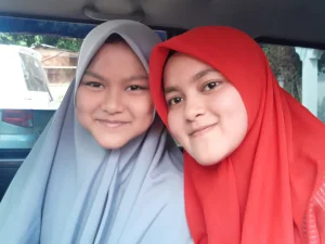 Nasib Bidadari Kecil Goyangan Kemarahan Bumi Serambi Mekkah #2