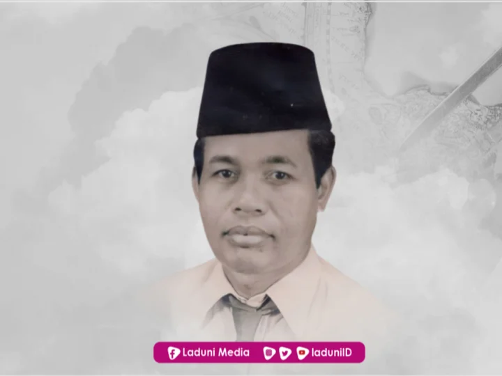 Biografi Syaikh H. Abdul Aziz Samalanga (Abon Aziz)