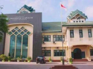 Iwatsuki Shunichi Kembali ke Jepang Setelah Selesaikan Program Pertukaran Mahasiswa di Umuslim
