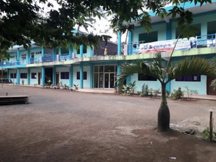 SMK Cendikia Madinah Dampit Malang