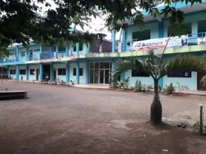 SMK Cendikia Madinah Dampit Malang