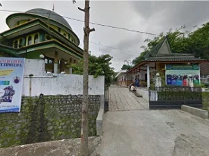 SMK NH Multimedia Poncokusumo Malang