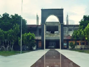 Institut Ilmu Alquran (IIQ) An-Nur Yogyakarta
