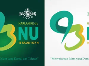 Sebuah Refleksi Harlah NU ke-93, Dilema Politik Kaum Sarungan