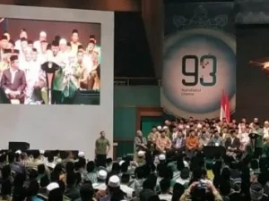 NU Siap Hadapi Revolusi Industri 5.0, Seperti apa?