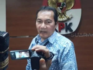 LHKPN, KPK Dukung KPU Tunda Pelantikan Caleg Terpilih