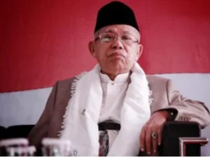 KH Ma'ruf Amin: Kekayaan Harus Terdistribusi Sampai ke Seluruh Masyarakat