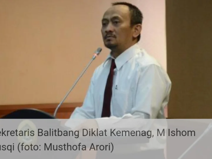 Riset Keilmuan, Empat Karakter Dasar Aswaja Perlu Dirumuskan