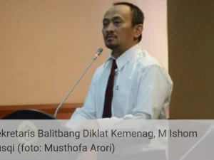 Riset Keilmuan, Empat Karakter Dasar Aswaja Perlu Dirumuskan