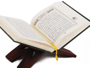 Desakralisasi Kitab Suci; Wacana dan Problem Intelektual