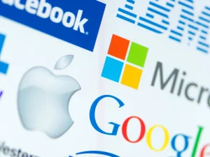 Dinilai Melanggar Privasi, Apple Blokir Sejumlah Aplikasi Google Dan Facebook