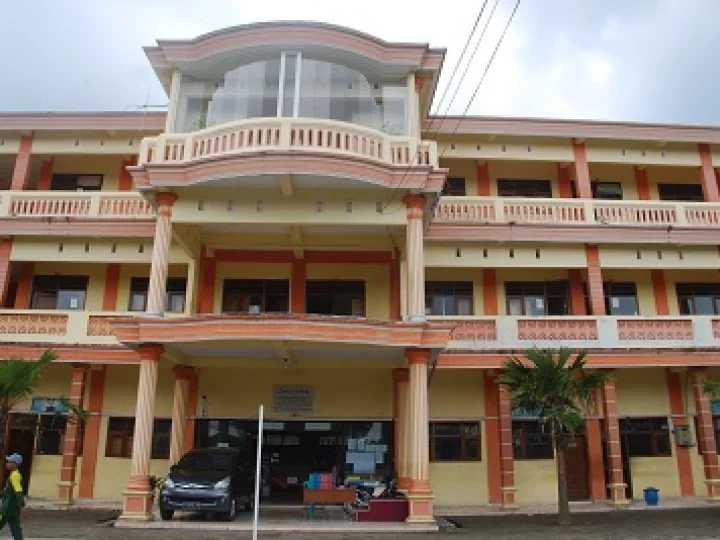 SMK NU Sunan Ampel Malang